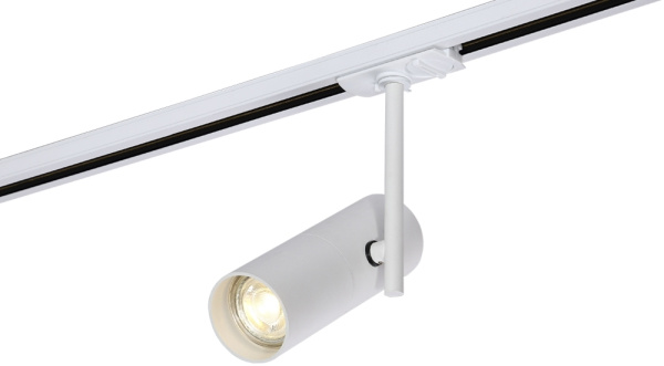 Трековый светильник CLT 0.31 011 WH