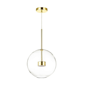 Подвесной светильник Bubbles 4640/12L