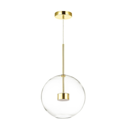 Подвесной светильник Bubbles 4640/12L