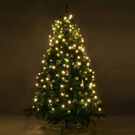 картинка Гирлянда светодиодная 200-003 200-003 от магазина BTSvet