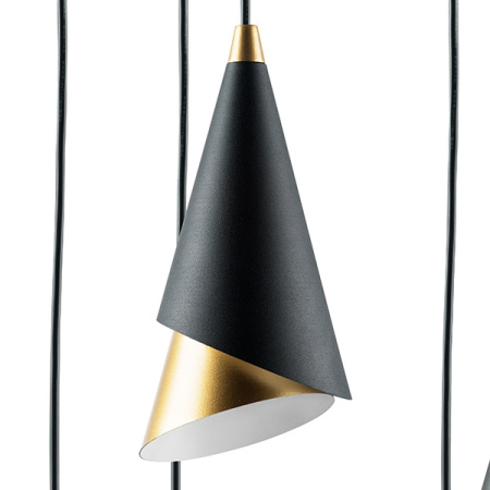картинка Подвесной светильник Cone 757060 от магазина BTSvet