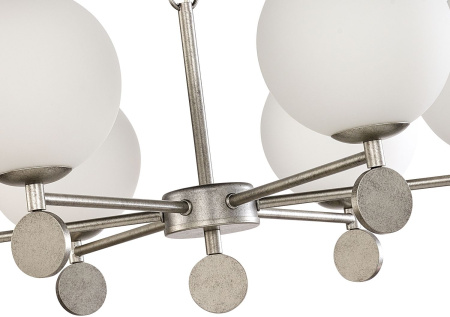 картинка Подвесная люстра Absolute 2929-6P от магазина BTSvet