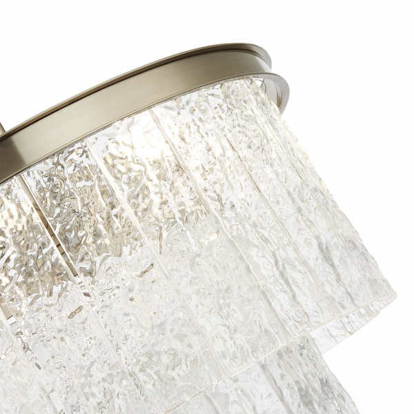 картинка Потолочная люстра Corsia SL1230.102.06 от магазина BTSvet