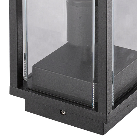 картинка Интерьерная настольная лампа Meribel 6490 IP54 от магазина BTSvet