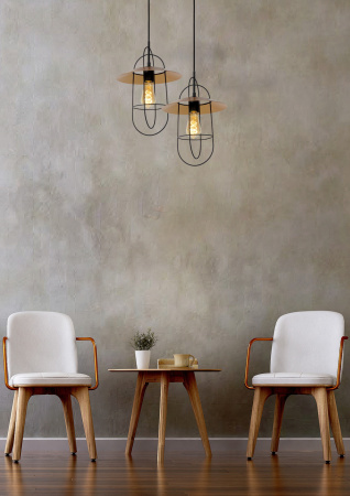 картинка Подвесной светильник Masson 74309/01/02 от магазина BTSvet