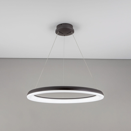 картинка Люстра подвесная Юпитер Смарт CL730A095S от магазина BTSvet