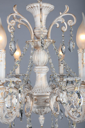 картинка Подвесная люстра Martina OML-79003-08 от магазина BTSvet