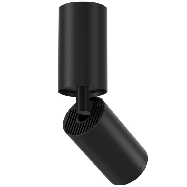 картинка Накладной светильник FOCUS S C051CL-01B от магазина BTSvet