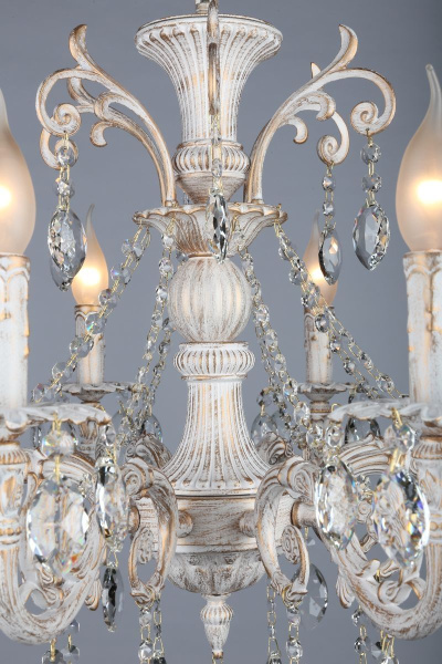 картинка Подвесная люстра Martina OML-79003-08 от магазина BTSvet