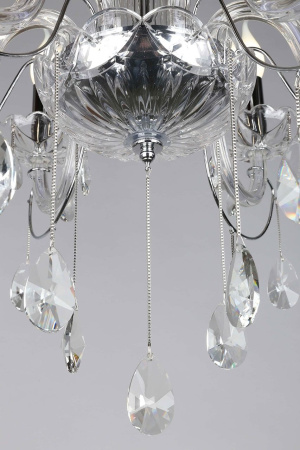 картинка Подвесная люстра Valledoria OML-70203-06 от магазина BTSvet