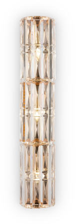 картинка Настенный светильник Facet MOD094WL-03G от магазина BTSvet