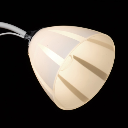 картинка Потолочная люстра Нежность 676014505 от магазина BTSvet