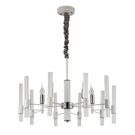 картинка Потолочная люстра Supreme 2539-5P от магазина BTSvet