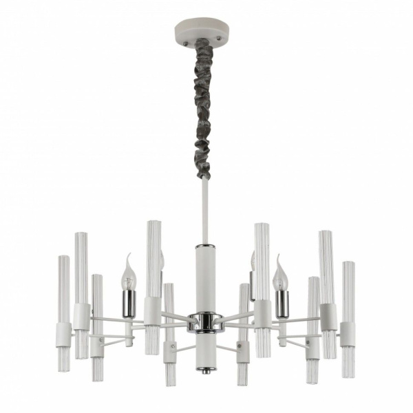 картинка Потолочная люстра Supreme 2539-5P от магазина BTSvet