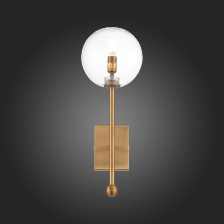 картинка Бра Sandro SL1205.301.01 от магазина BTSvet