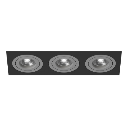 Встраиваемый светильник с рамкой Intero 16 i537090909