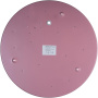 картинка Потолочный светильник светодиодный Axel 10003/24 Pink от магазина BTSvet