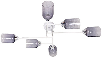 Потолочная люстра на штанге Торес 110011606