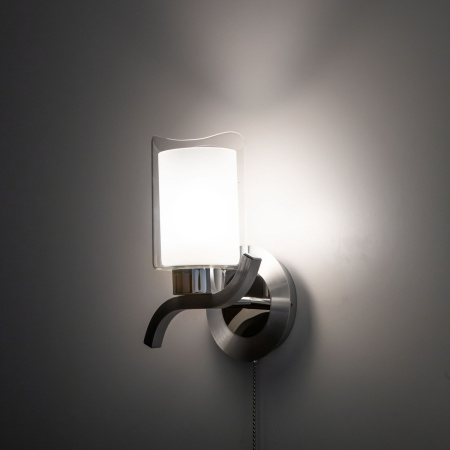 картинка Бра с выключателем Ajelita CL169311 от магазина BTSvet