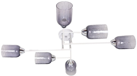 Потолочная люстра на штанге Торес 110011606