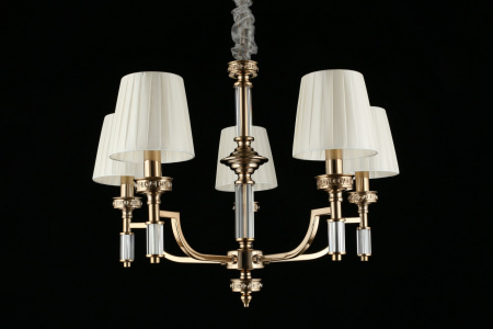 картинка Подвесная люстра Patricia APL.716.13.05 от магазина BTSvet