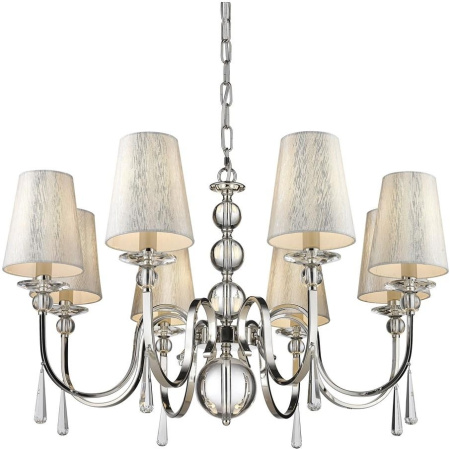 картинка Подвесная люстра Kerrin WE368.08.103 от магазина BTSvet