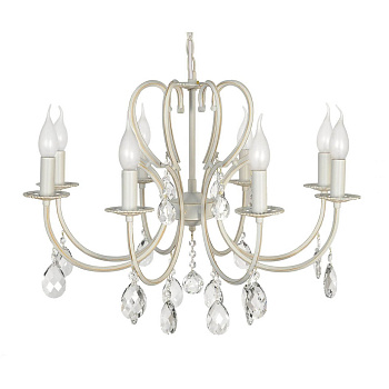 Потолочная люстра Miracoli Miracoli E 1.1.8 CG