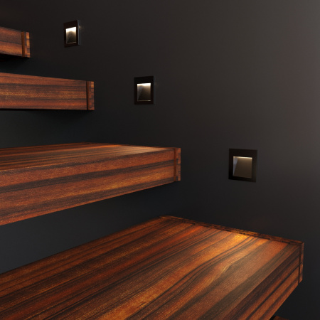 картинка Встраиваемый светильник уличный светодиодный MRL LED 1103 IP65 от магазина BTSvet