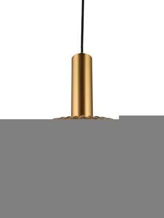 Подвесной светильник Menfi OML-99326-01