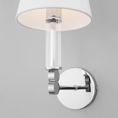 картинка Бра Eurosvet Conso 60145/1 хром от магазина BTSvet