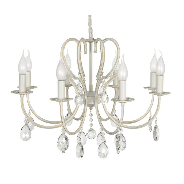 Потолочная люстра Miracoli Miracoli E 1.1.8 CG