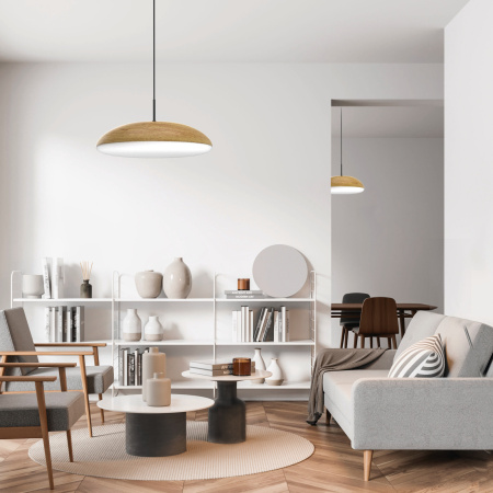 картинка Подвесной светильник Kazz 8142 от магазина BTSvet