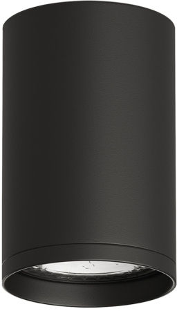 картинка Накладной светильник DK2050-BK от магазина BTSvet