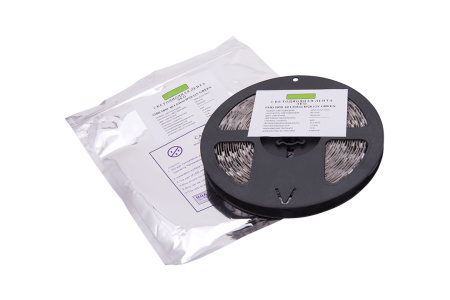 картинка Светодиодная лента ECO-SWG560-12-14.4-G от магазина BTSvet