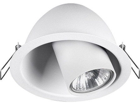 Встраиваемый светильник Dot 9378