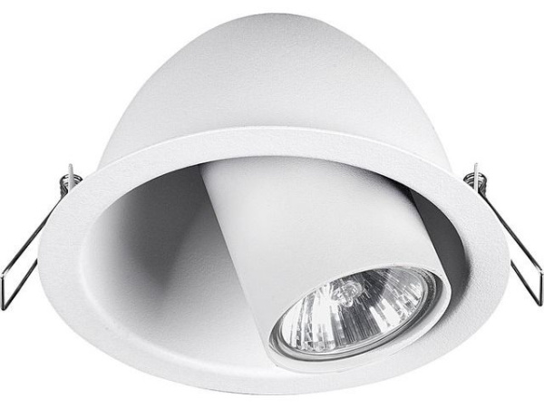 Встраиваемый светильник Dot 9378