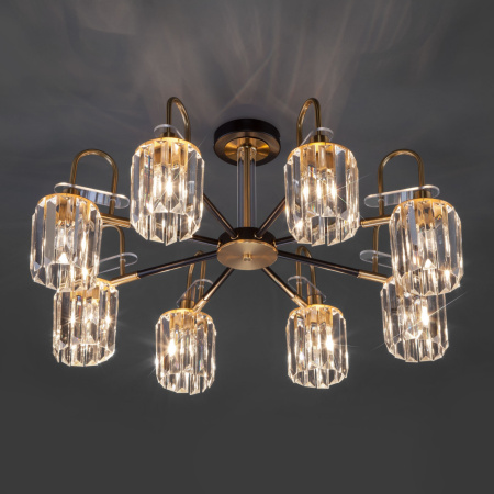 картинка Потолочная люстра Tenia 70090/8 от магазина BTSvet