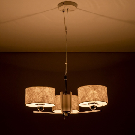 картинка Люстра подвесная Тильда CL469130 от магазина BTSvet