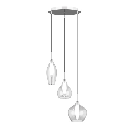 Каскадный подвесной светильник SIMPLE LIGHT 803051