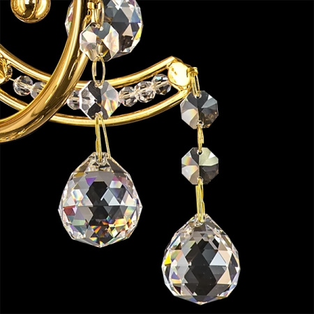 картинка Бра Elegante 708612 от магазина BTSvet