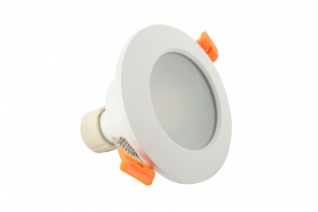 картинка Встраиваемый светильник для ванны DK3016-WH IP65 от магазина BTSvet