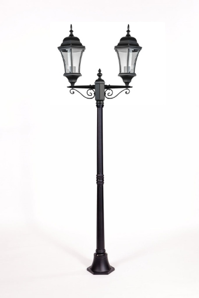 Наземный фонарь ASTORIA 1 L 91308LA Bl