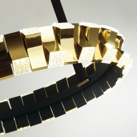 картинка Подвесная люстра Asturo 4993/80L от магазина BTSvet