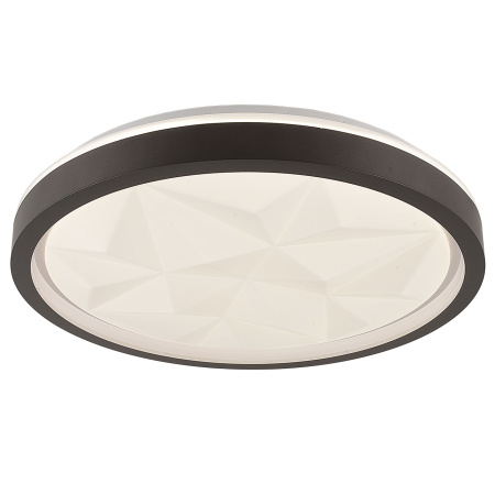 Потолочный светильник светодиодный с пультом и регулировкой цветовой температуры PLC-6022-400