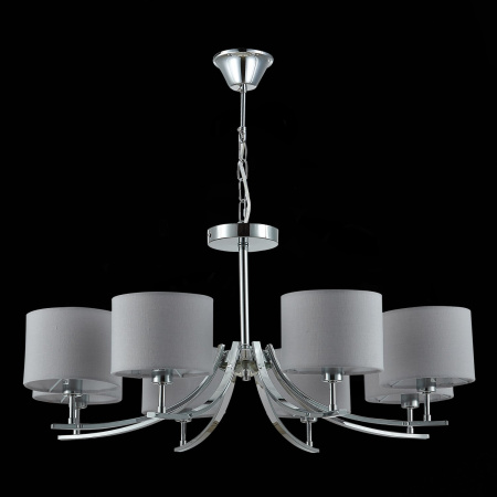 картинка Подвесная люстра Linda SLE105303-08 от магазина BTSvet
