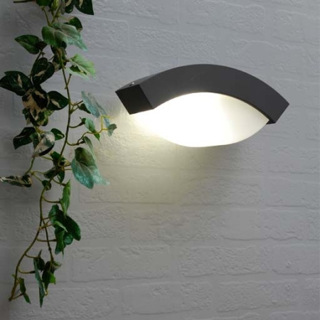 картинка Настенный светильник уличный IP44 2146 от магазина BTSvet