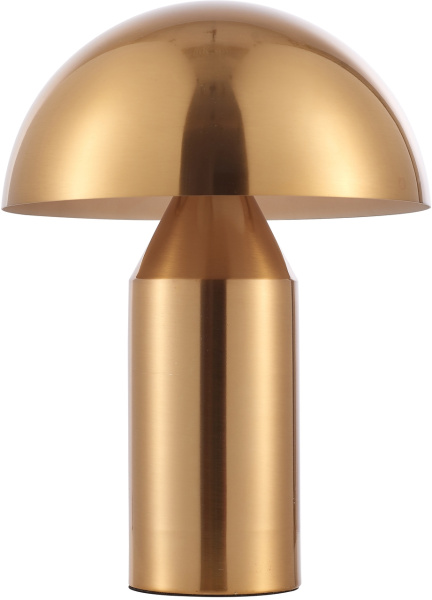 Настольная лампа Eleon FR5218TL-01BS