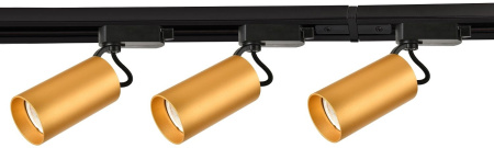 картинка Однофазная накладная трековая система в сборе Imago 4019-3U от магазина BTSvet