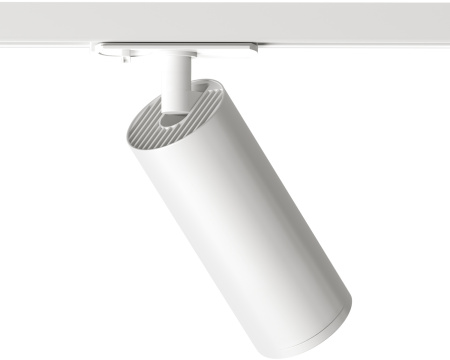 картинка Трековый светильник DK6202-WH от магазина BTSvet