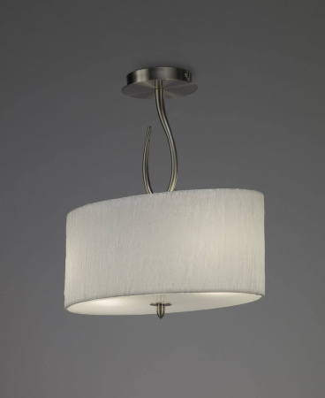 картинка Потолочная люстра Lua 3710 от магазина BTSvet